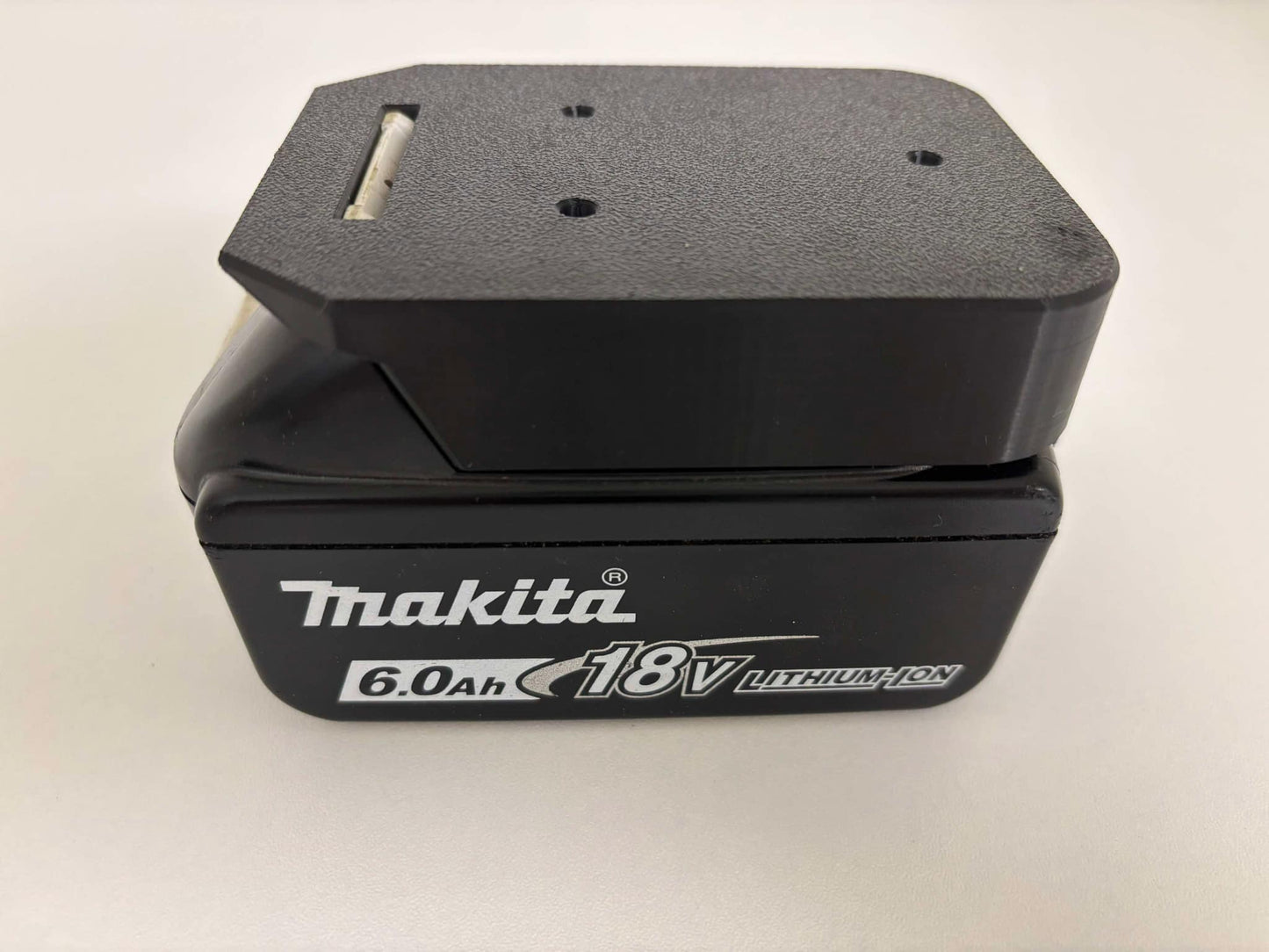 Makita 18v batteriholder