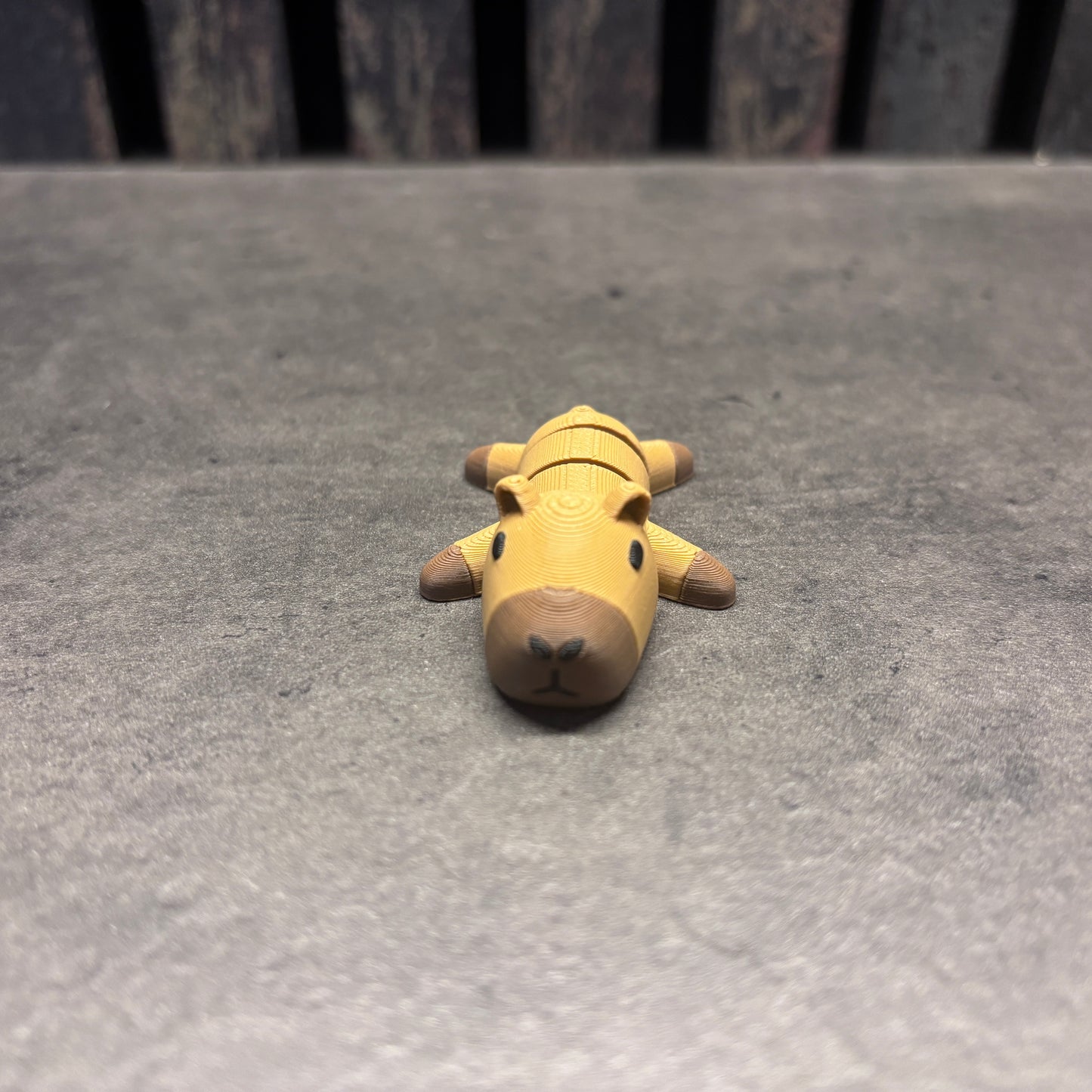 Mini Kapivar Flexi