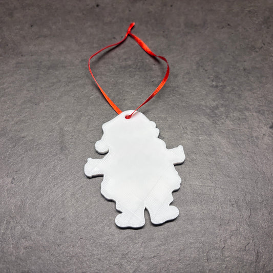 Juletræspynt Julemand