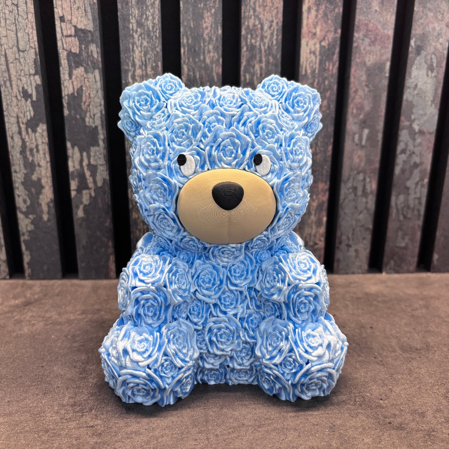 Rose Bamse