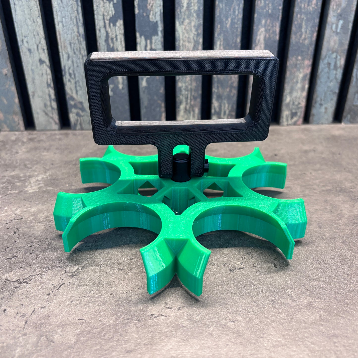 Dåse Karrusel (Fås i flere farver)