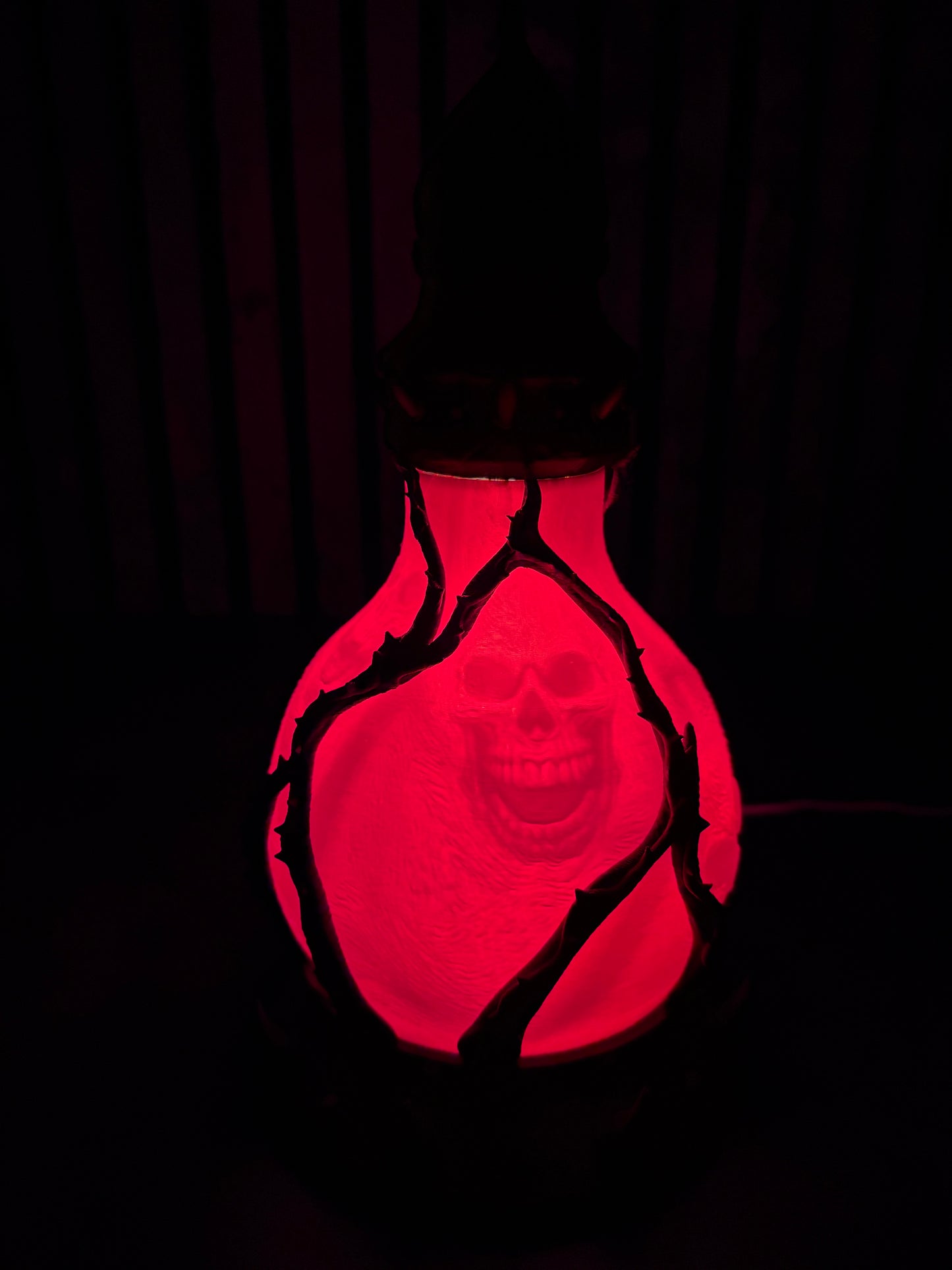 Dødsdrik Lampe