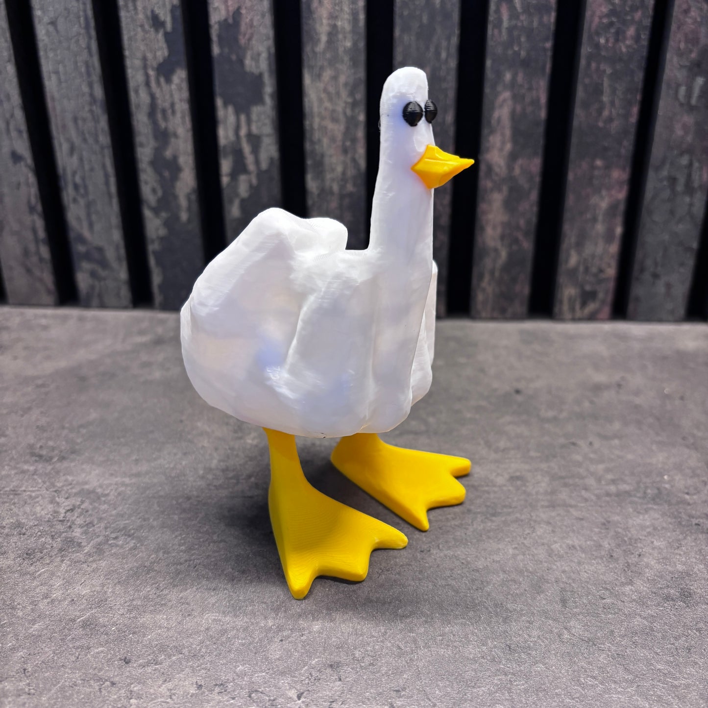 Duck U