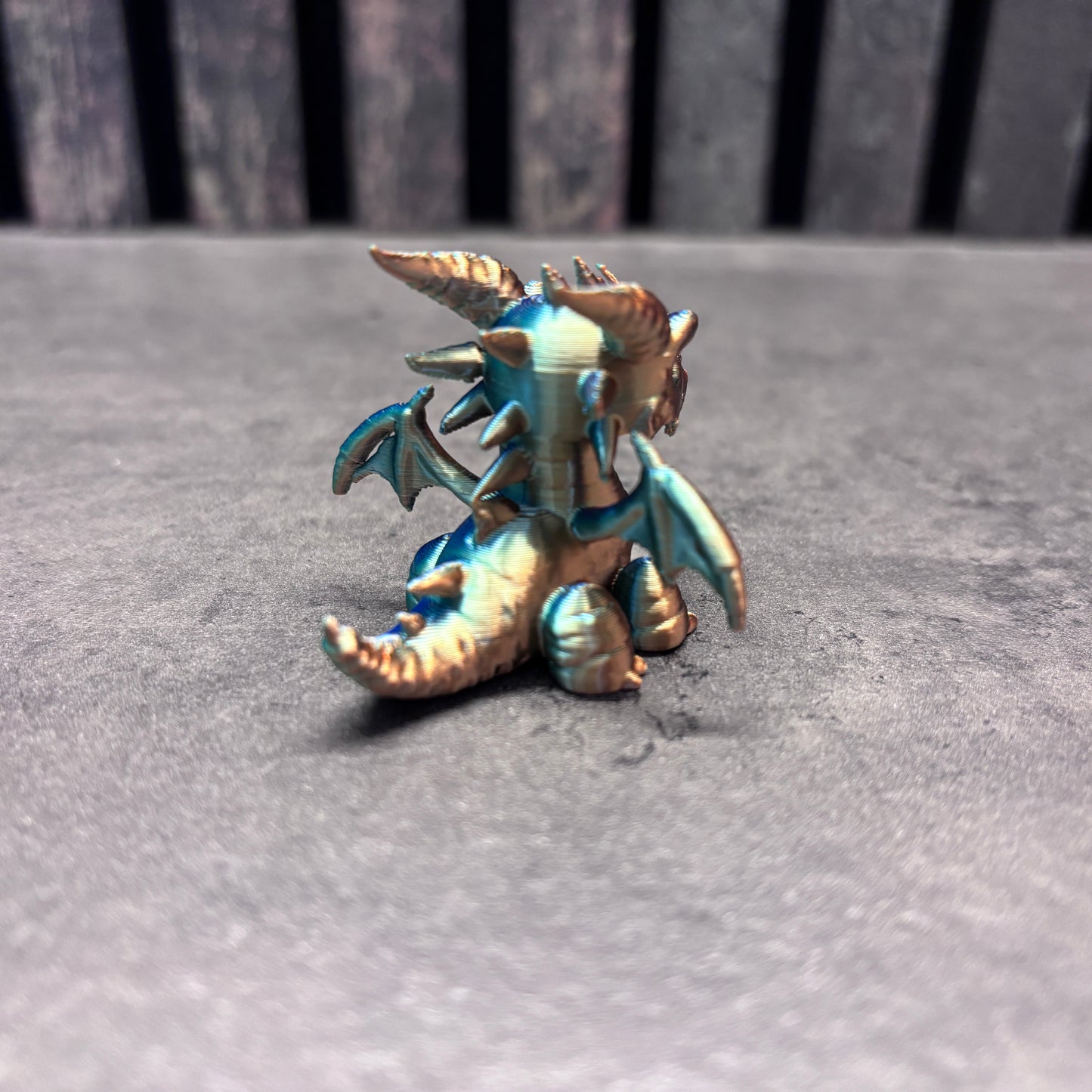 Drage Mini