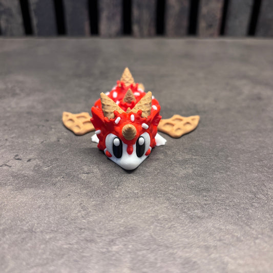 Kræmmerhus Drage Flexi