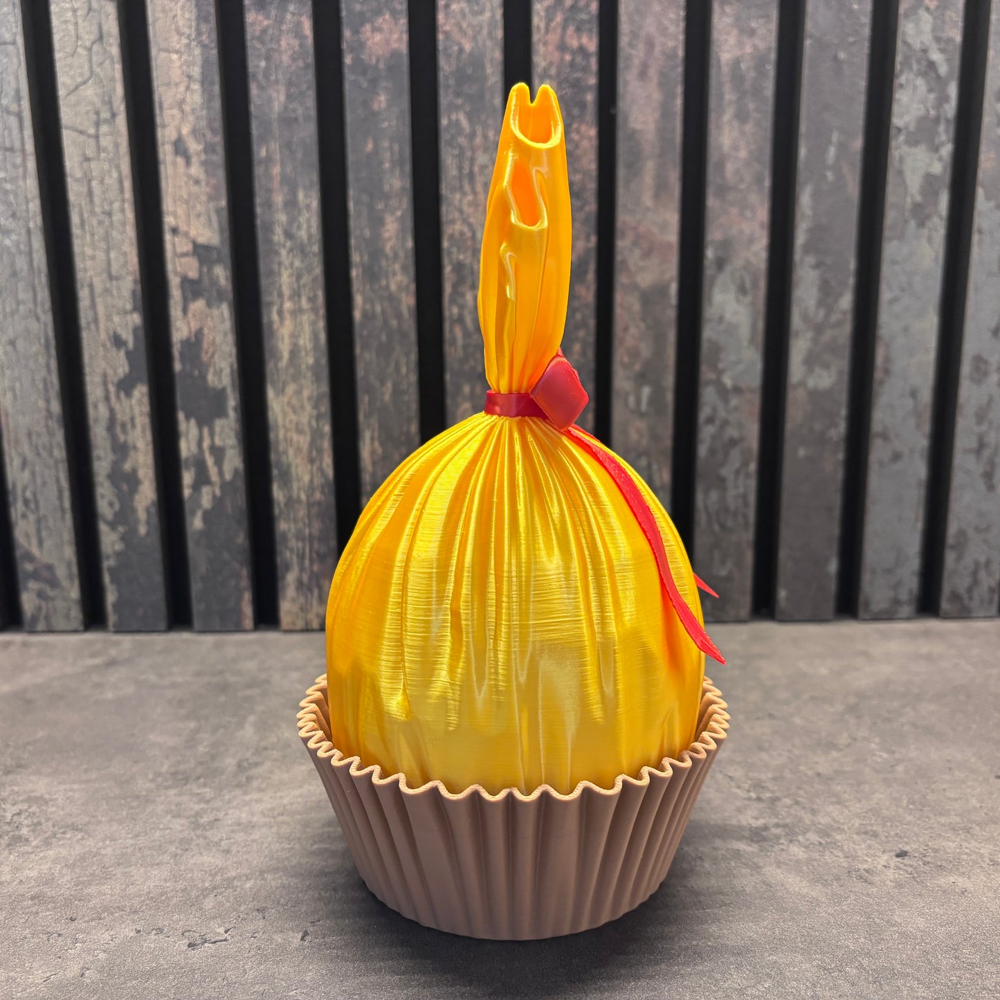 Golden Treat