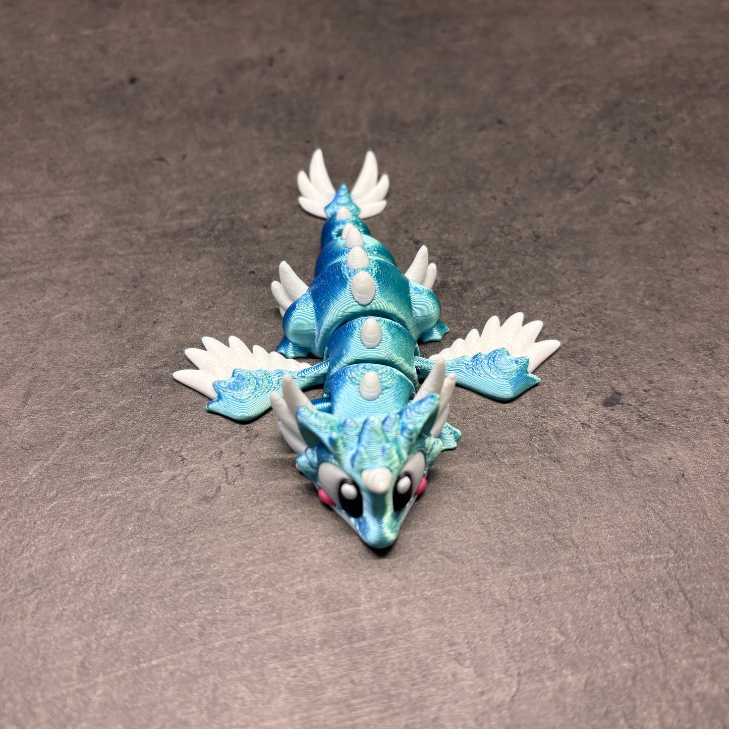 Unicorn Drage Flexi