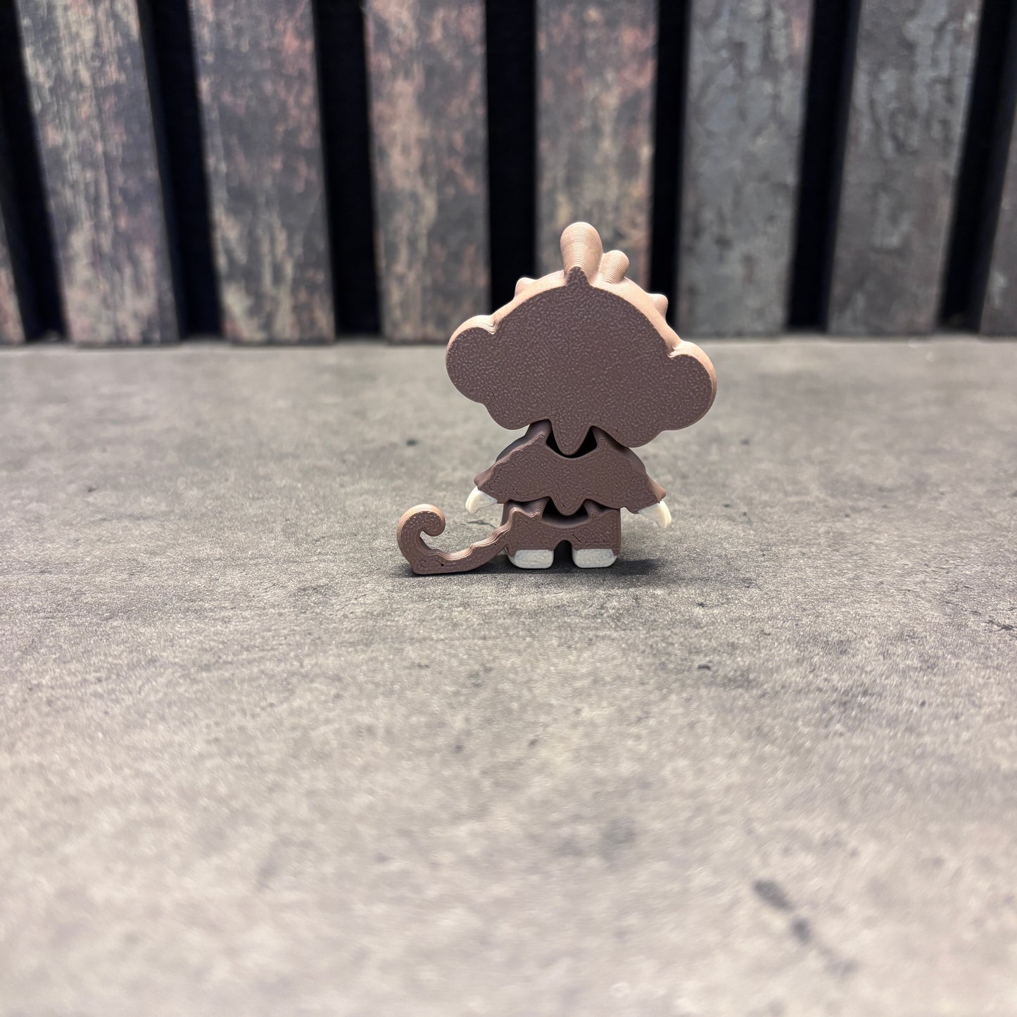 Mini Abe Flexi