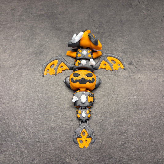 Halloween Drage Flexi