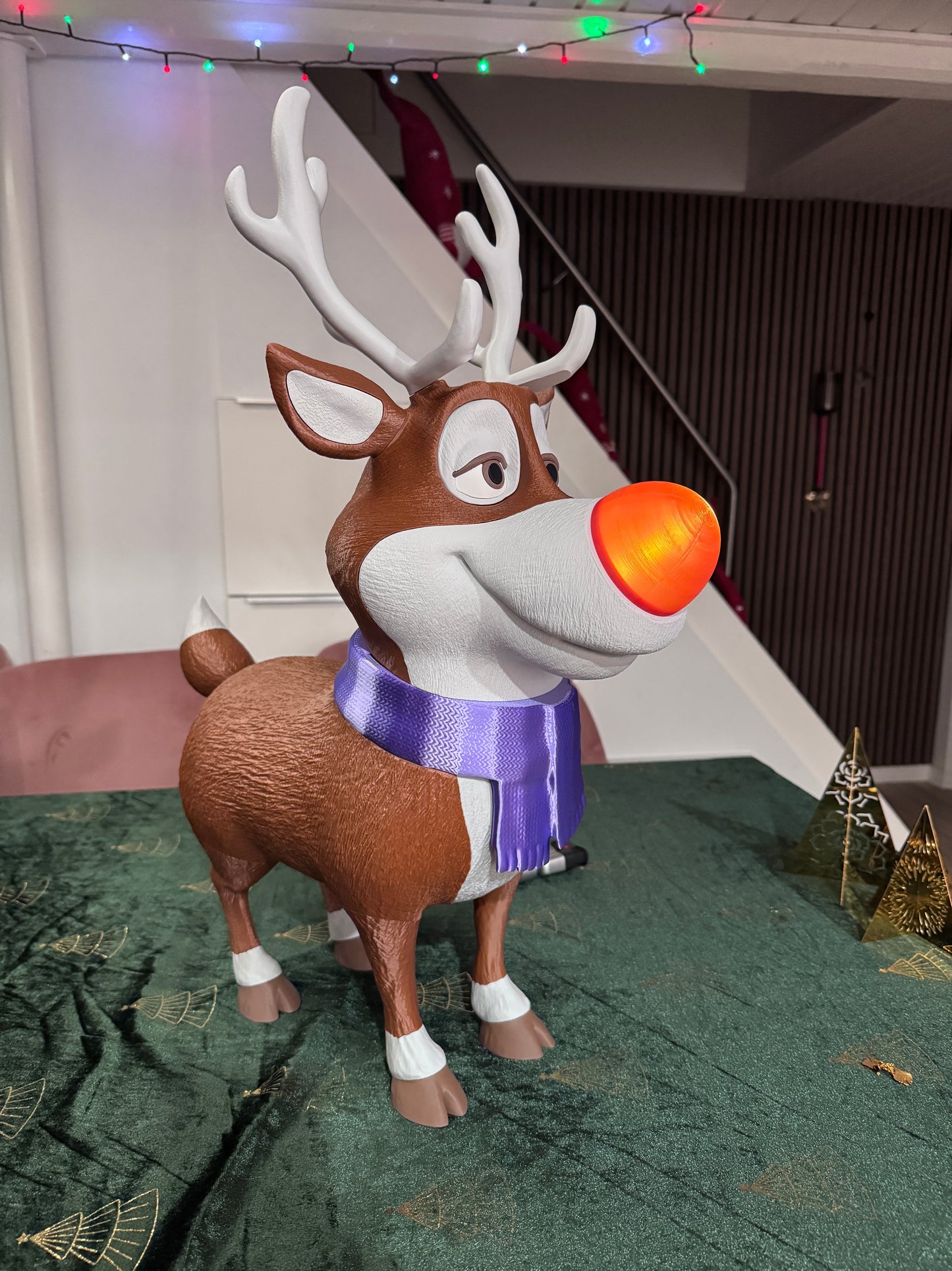 Rudolf