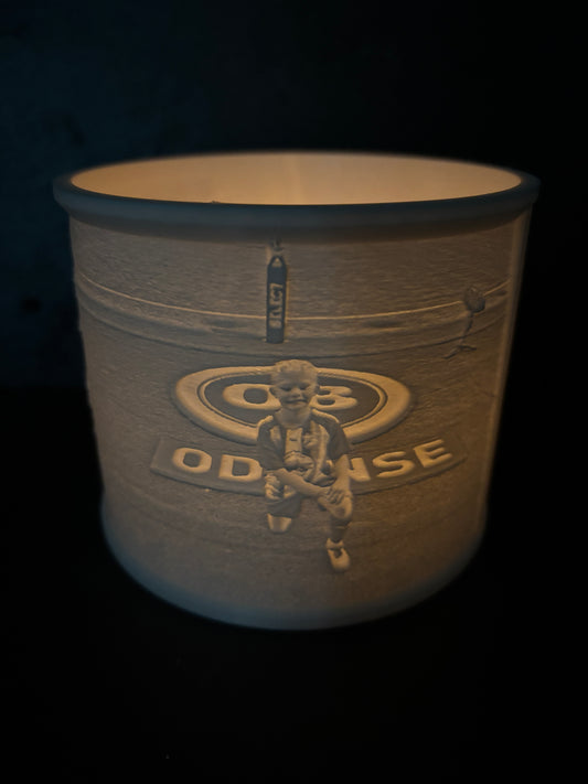 Fyrfadsstager Max 3 billeder