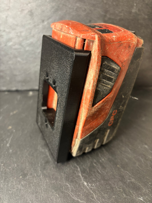 Hilti 18v batteriholder