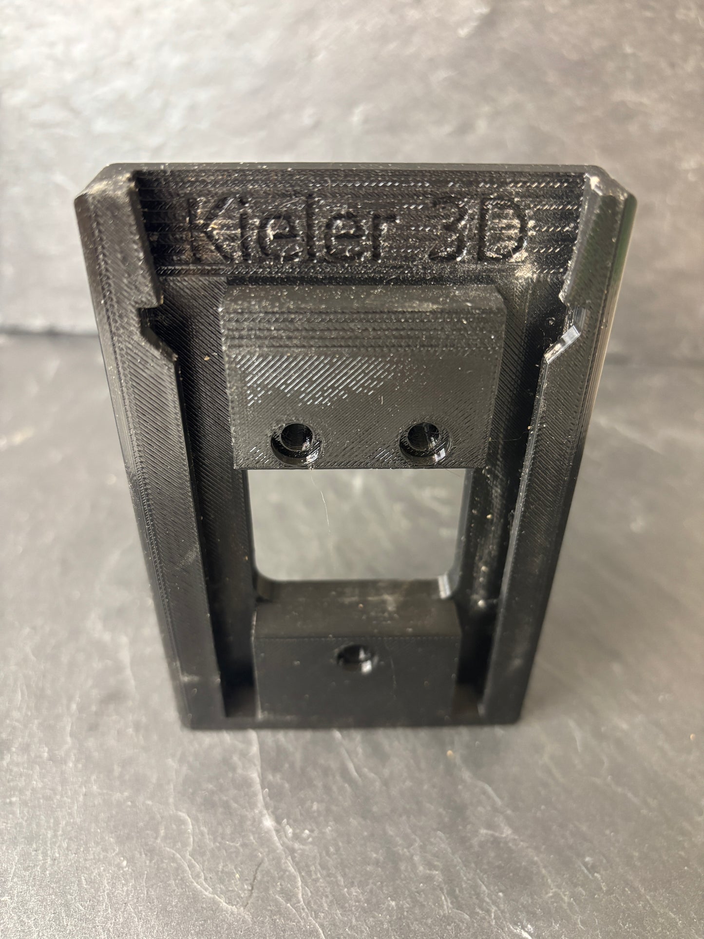 Hilti 18v batteriholder
