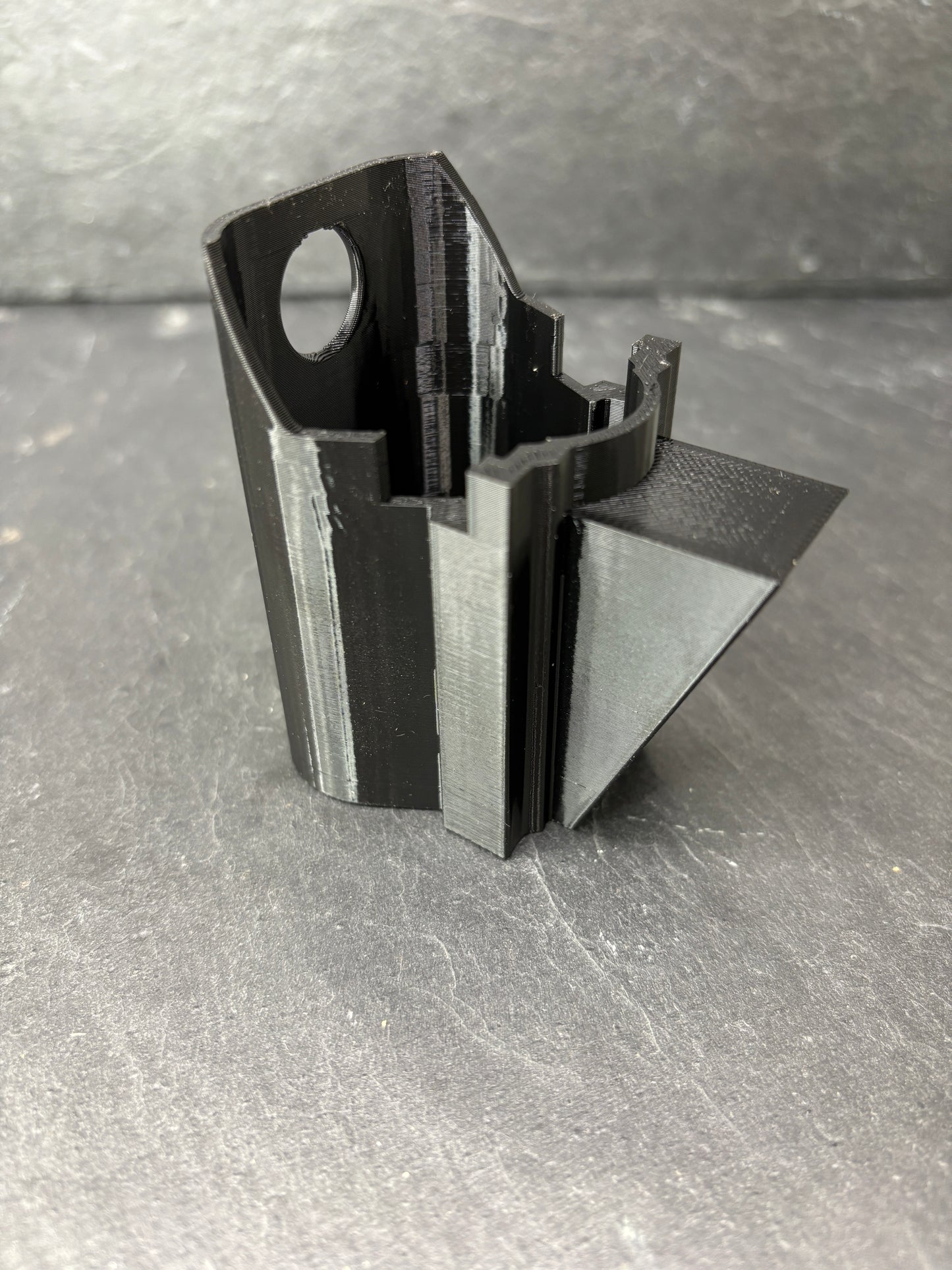 Bosch 12v single batteriholder
