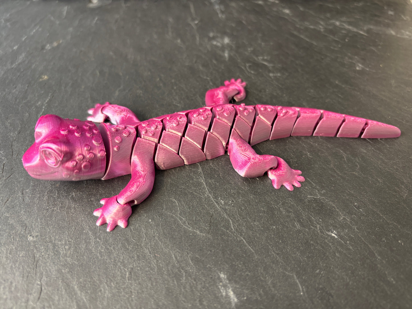 Gekko Flexi (Fås i flere farver)