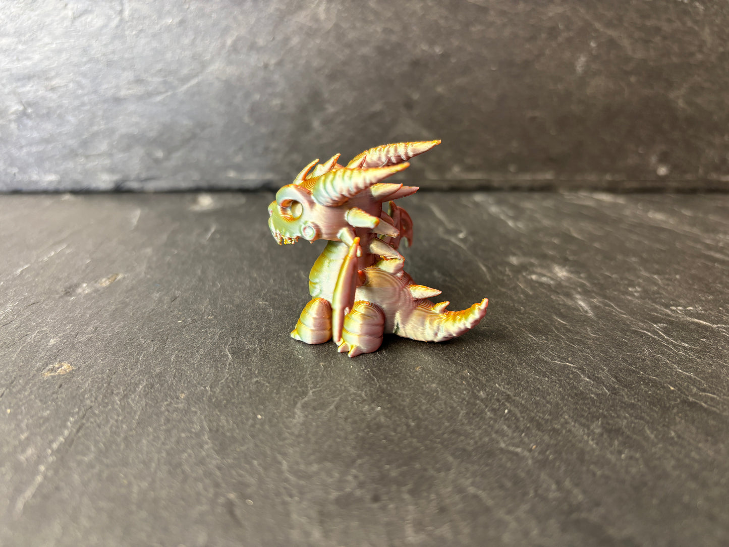 Drage Mini