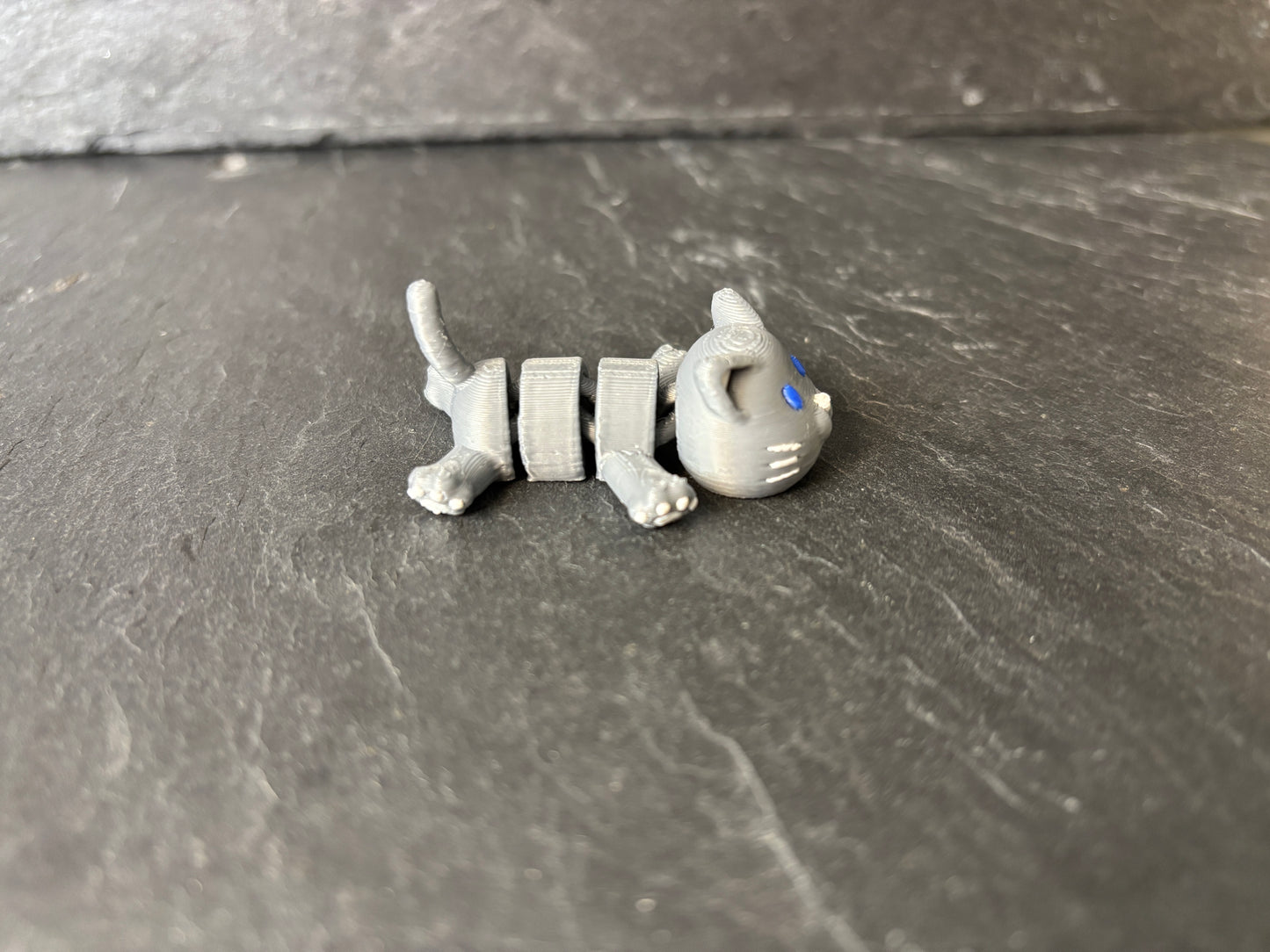 Mini Kat Flexi