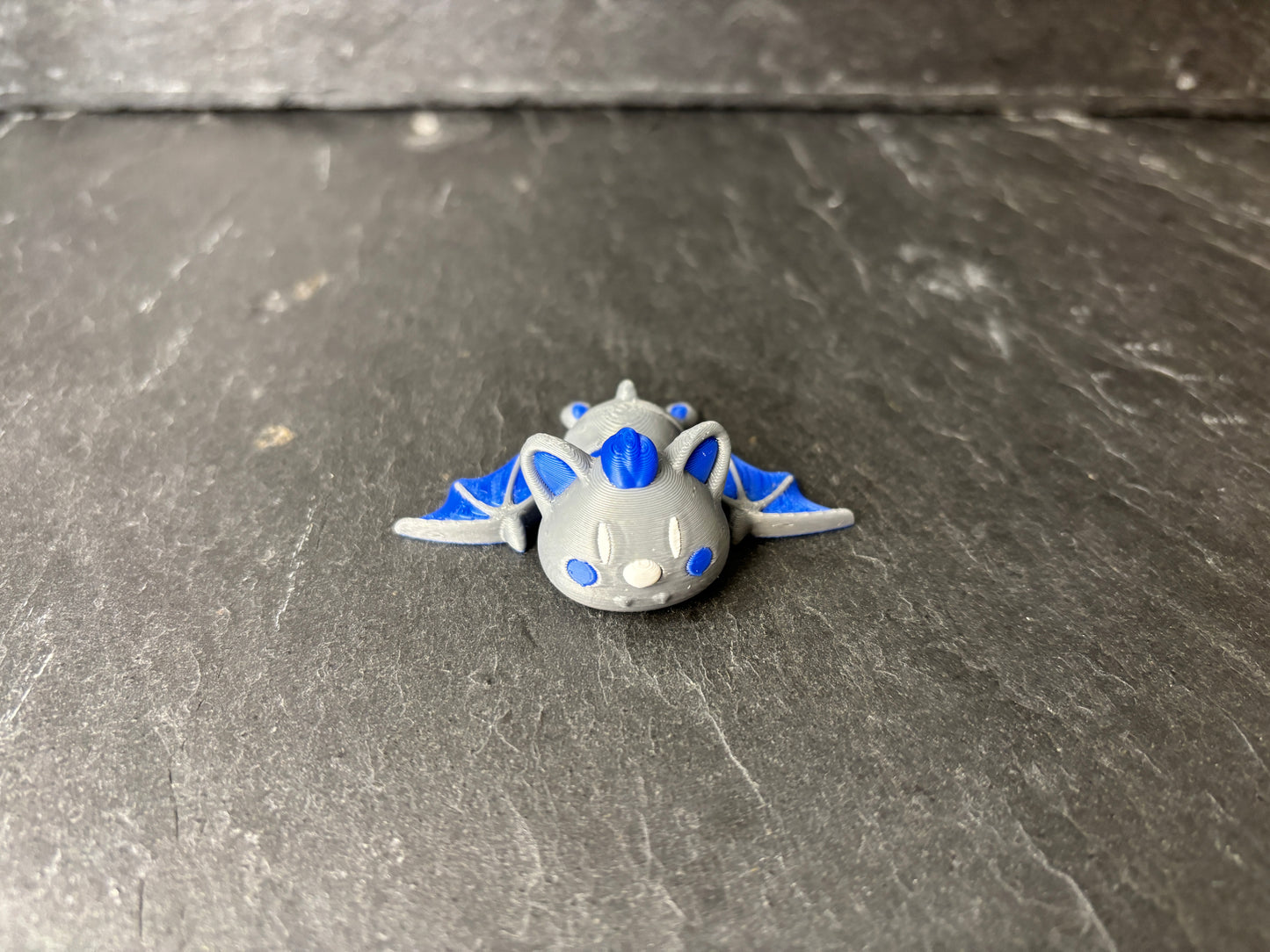 Mini Flagermus Flexi