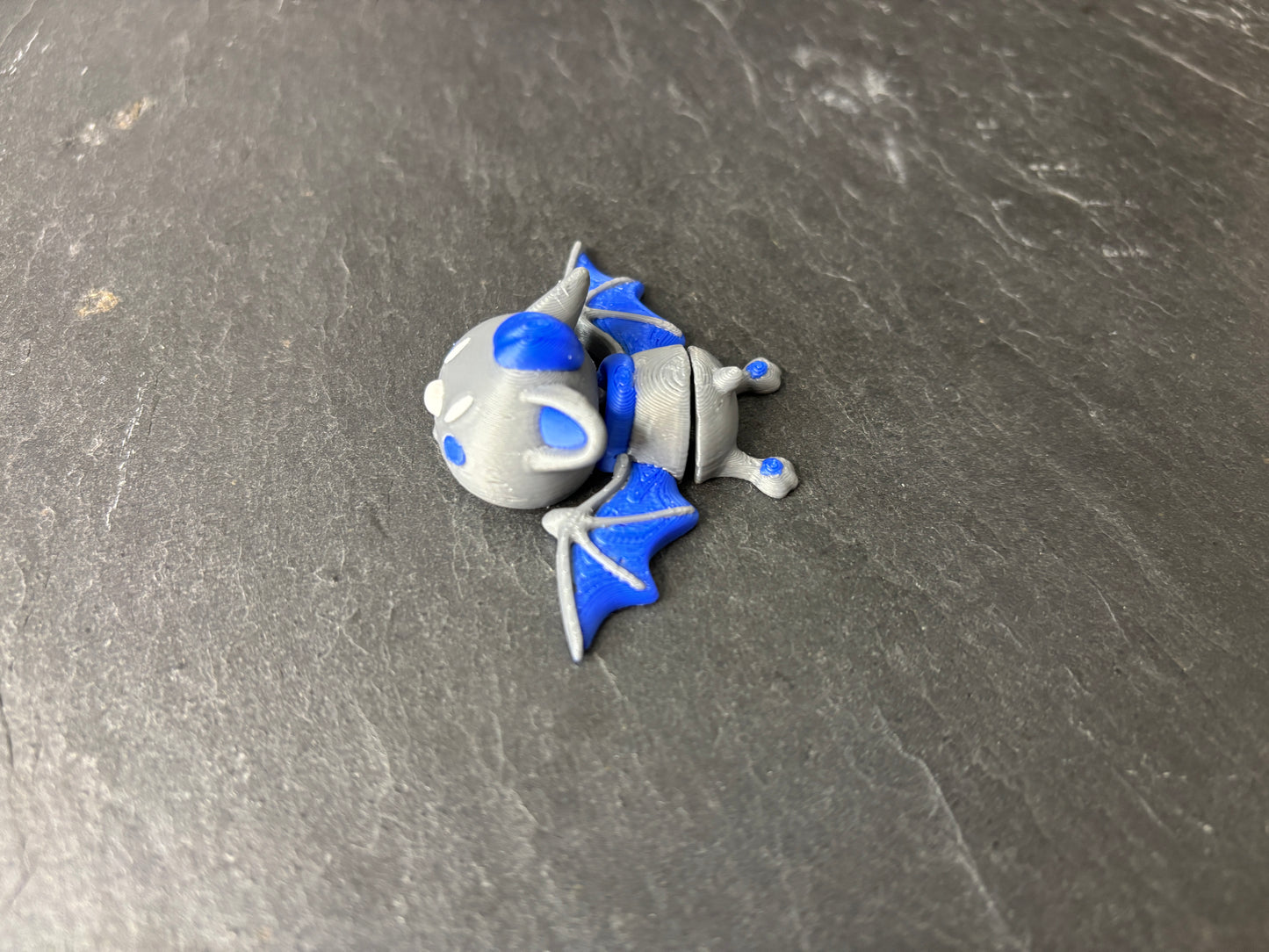 Mini Flagermus Flexi