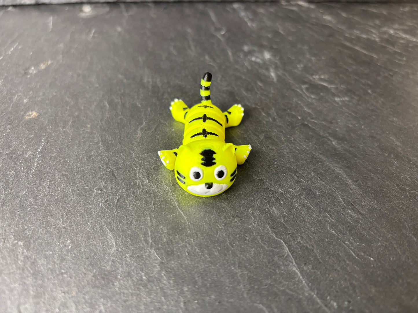 Mini Tiger Flexi