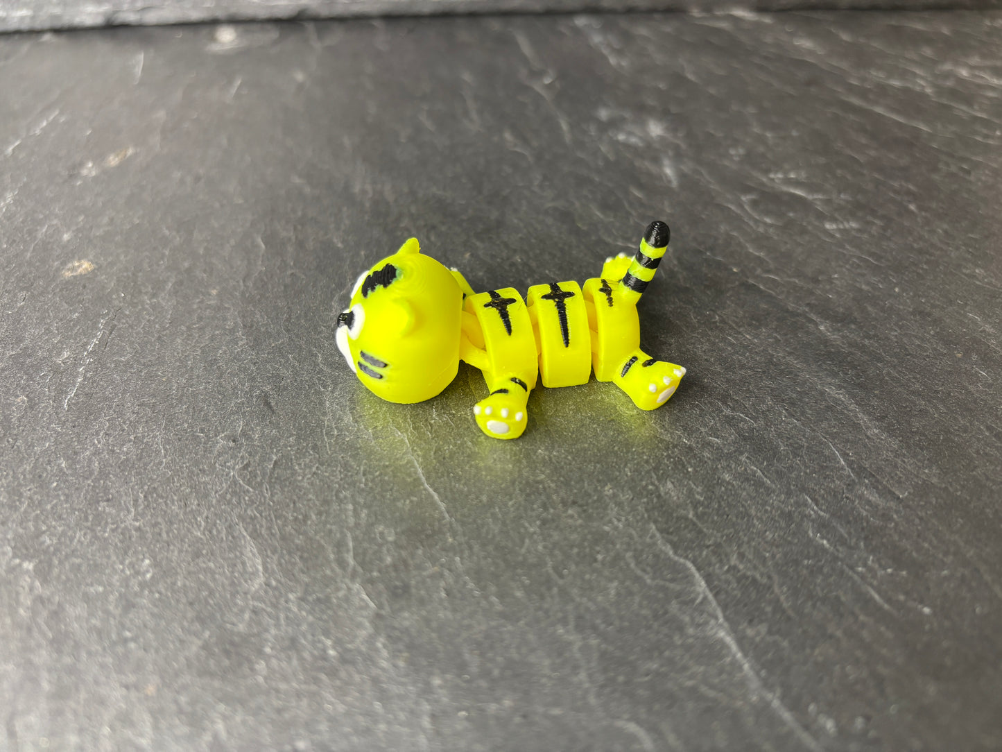 Mini Tiger Flexi