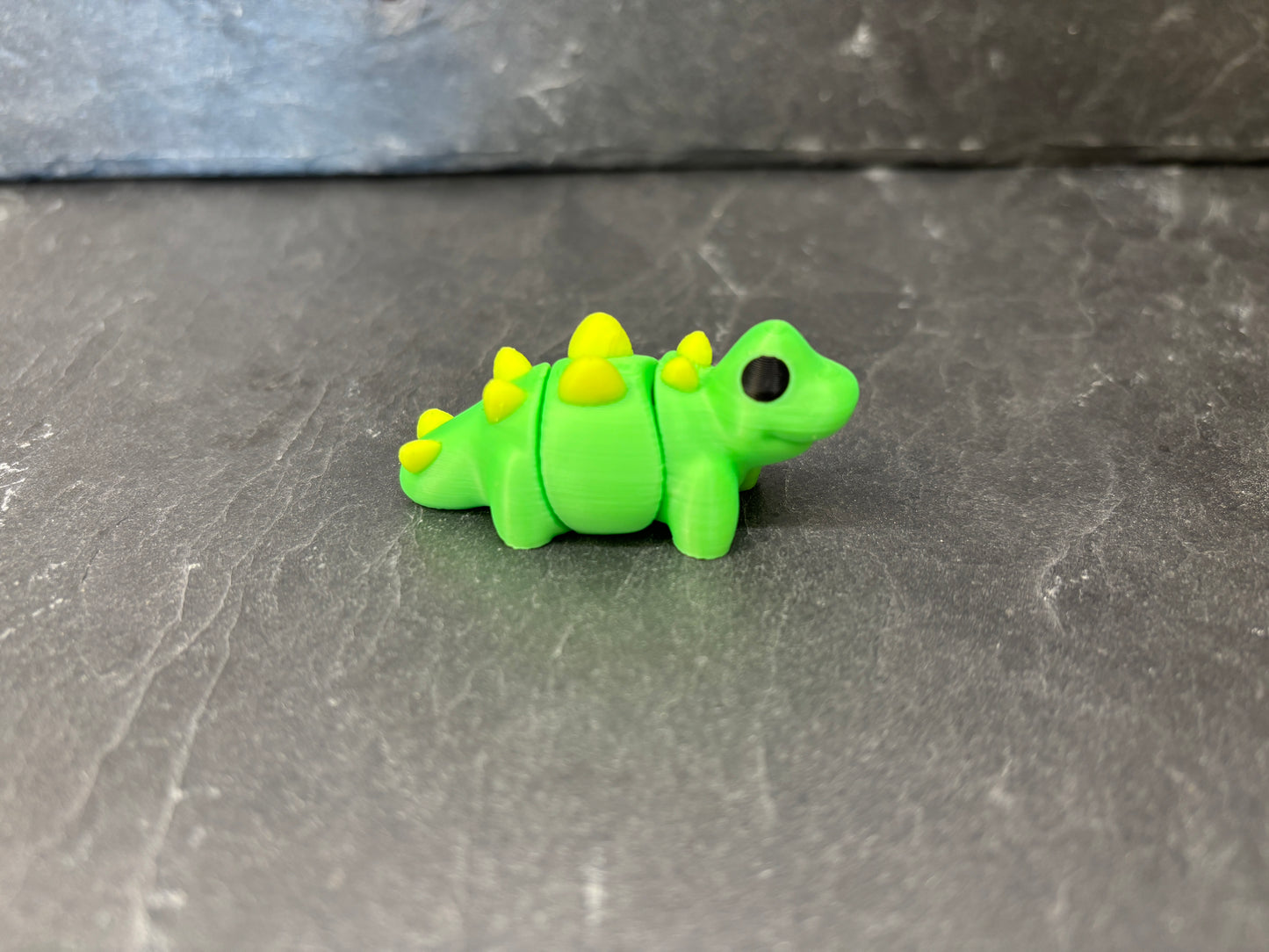 Mini Dino Flexi