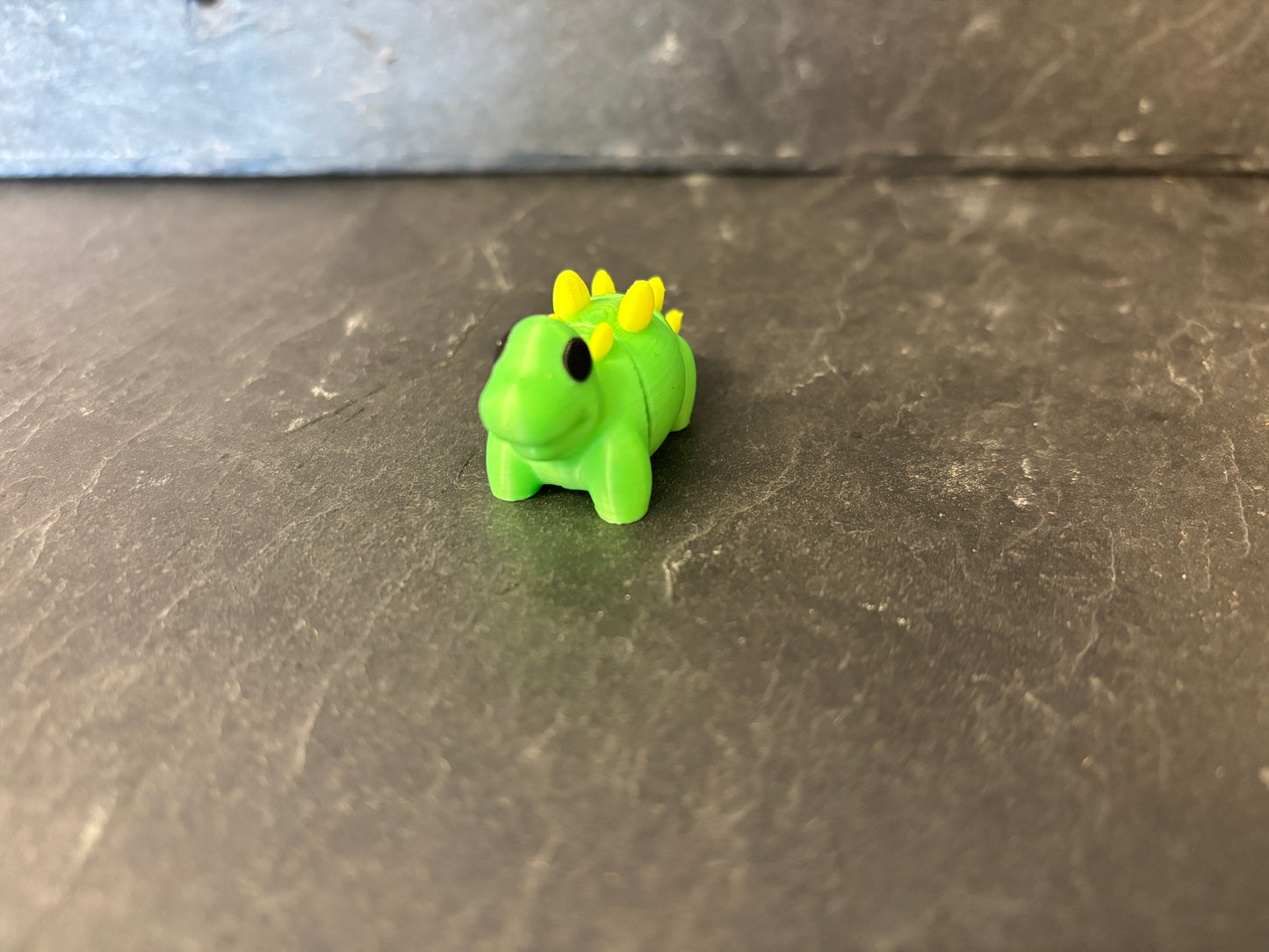 Mini Dino Flexi