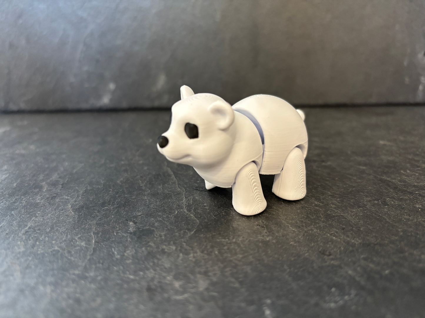 Mini Isbjørn
