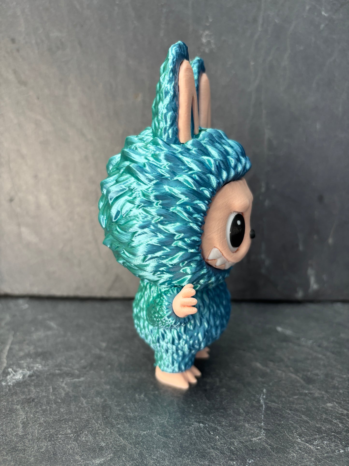 Labubu