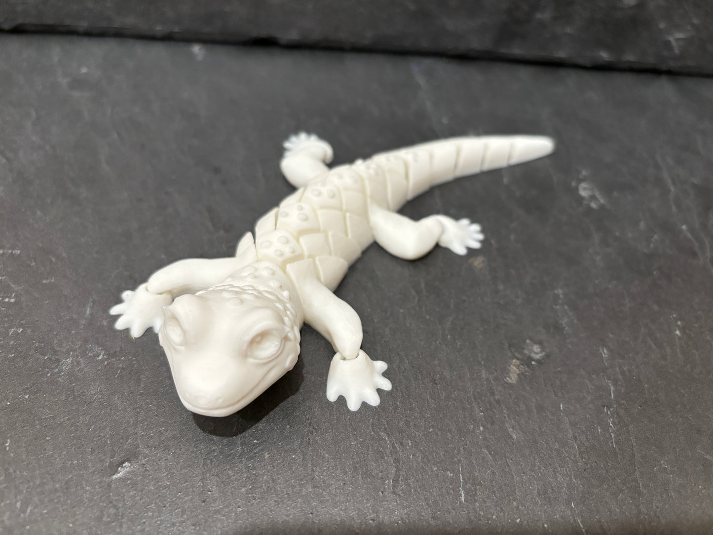 Gekko Flexi (Fås i flere farver)