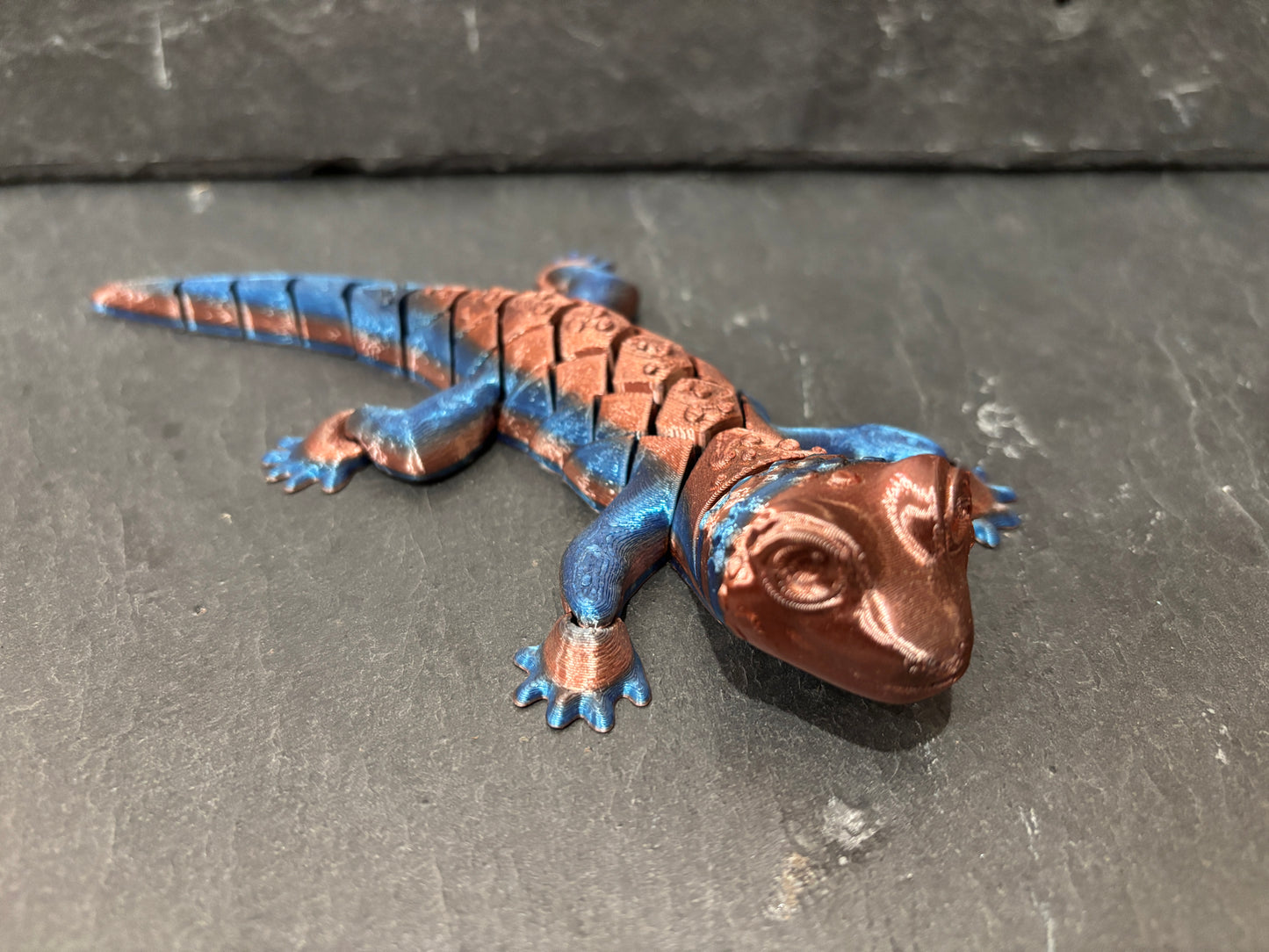 Gekko Flexi (Fås i flere farver)