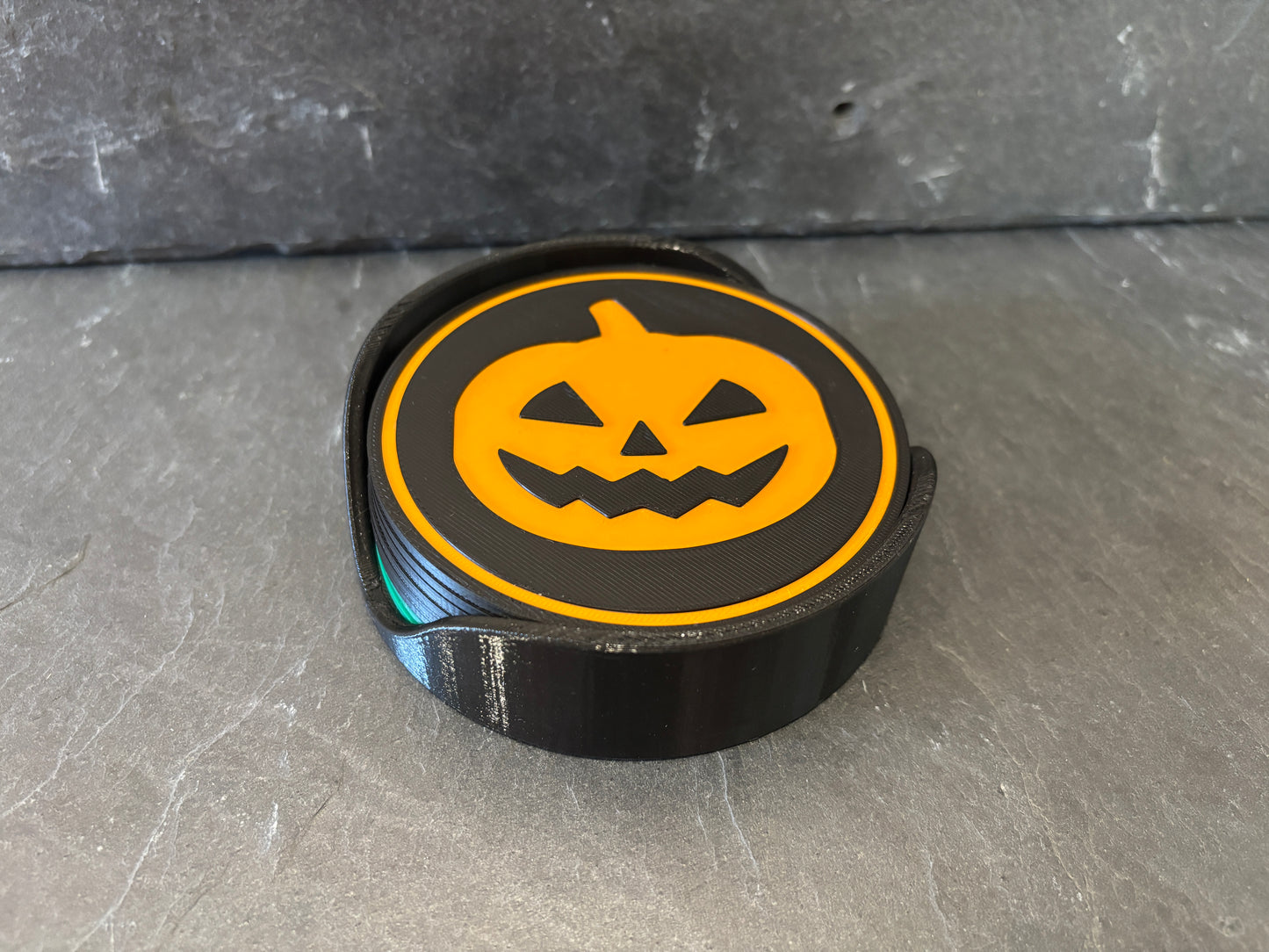 Halloween Bordskåner