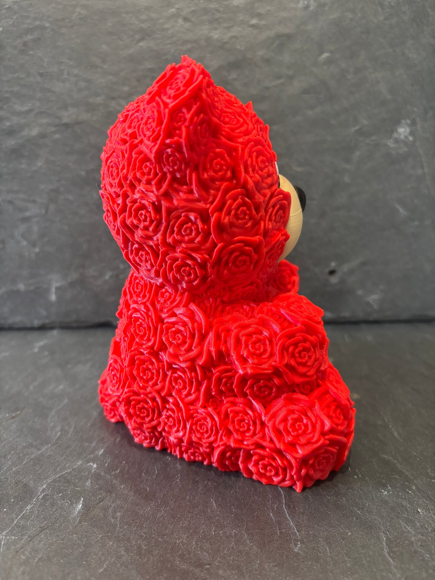 Rose Bamse