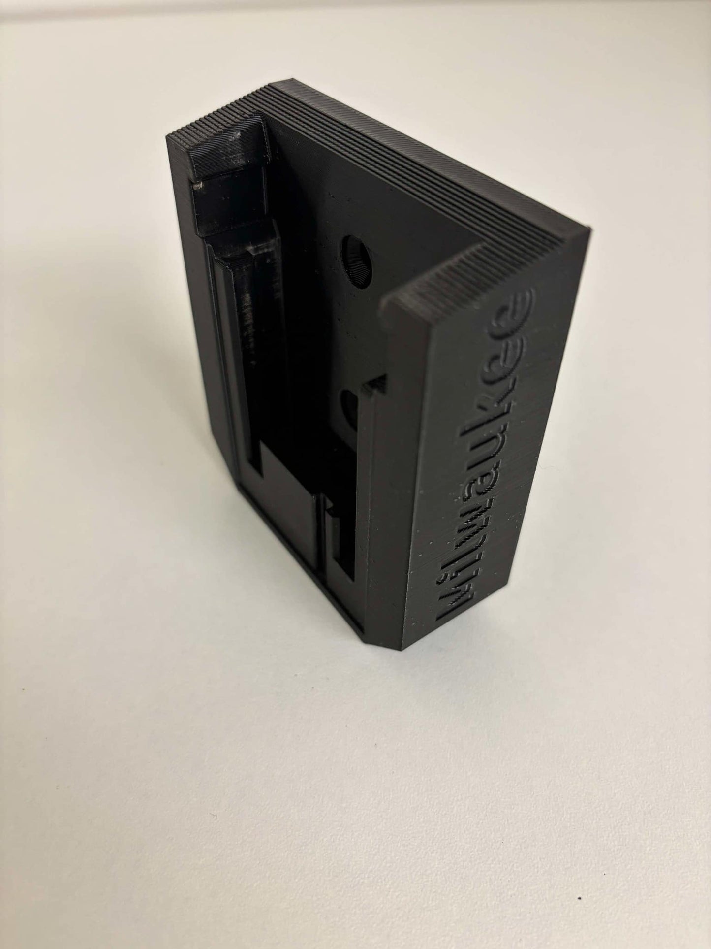 Milwaukee 18v batteriholder