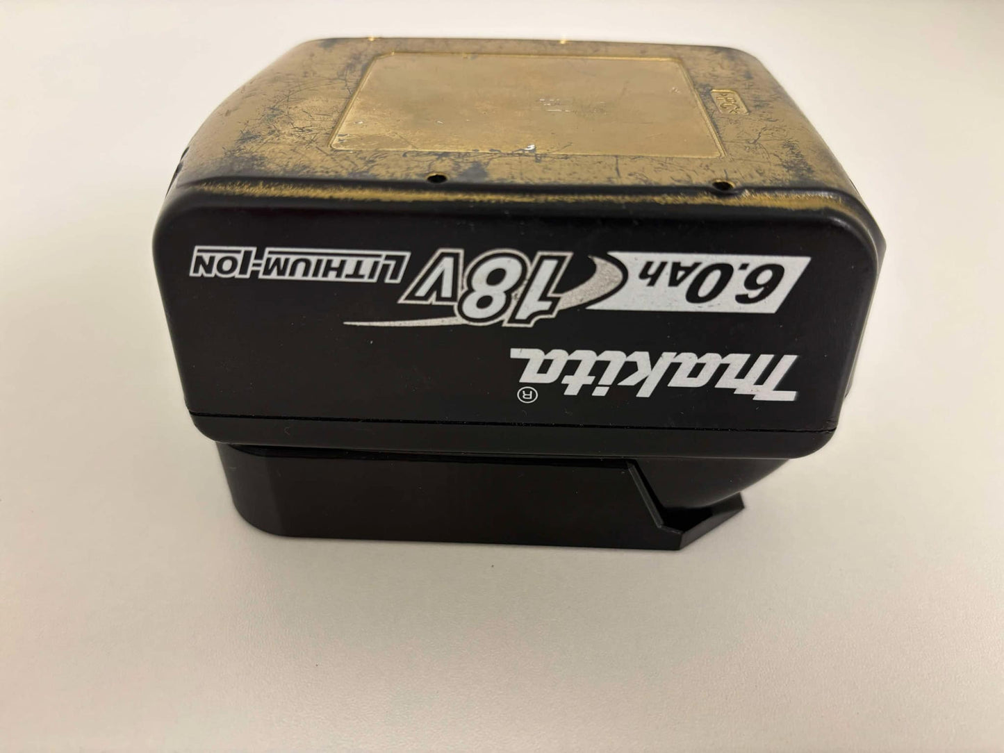 Makita 18v batteriholder