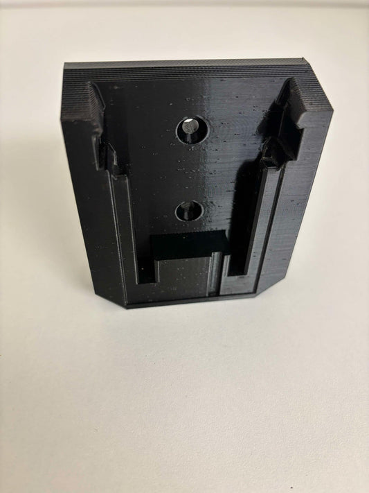 Milwaukee 18v batteriholder