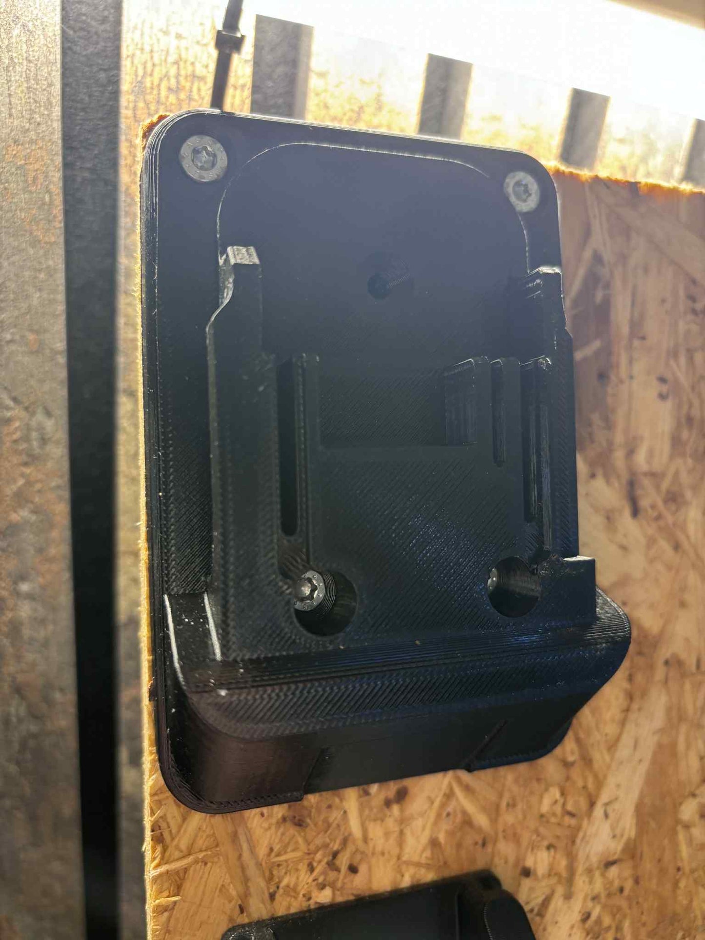 Værktøjs holder til Makita