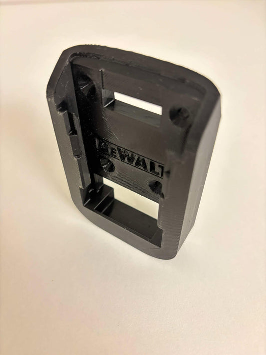 DeWalt 18v batteriholder