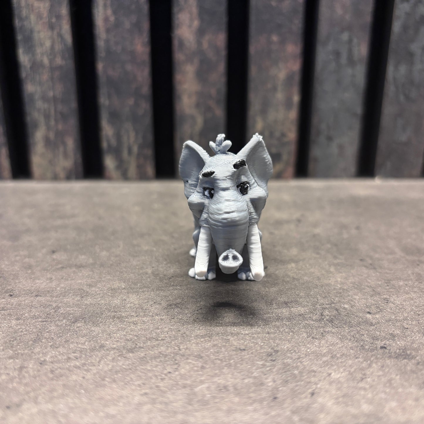 Mini Elefant