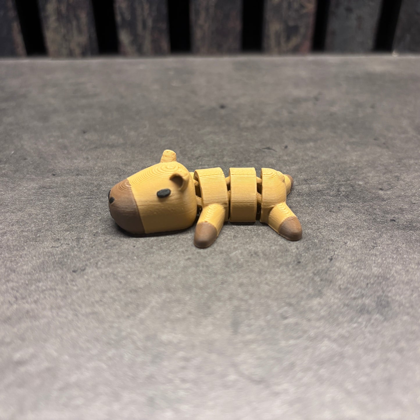 Mini Kapivar Flexi