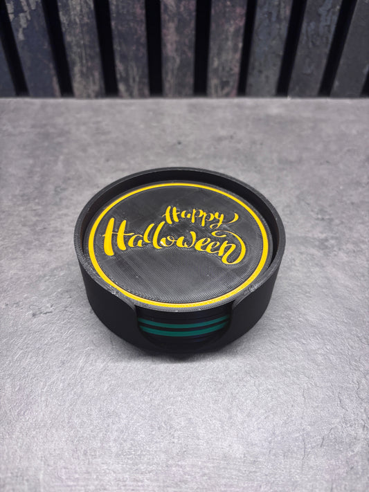 Halloween Bordskåner