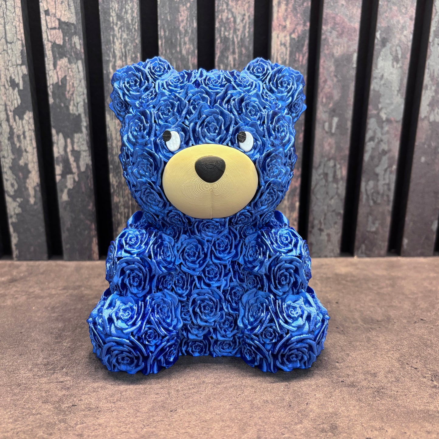 Rose Bamse