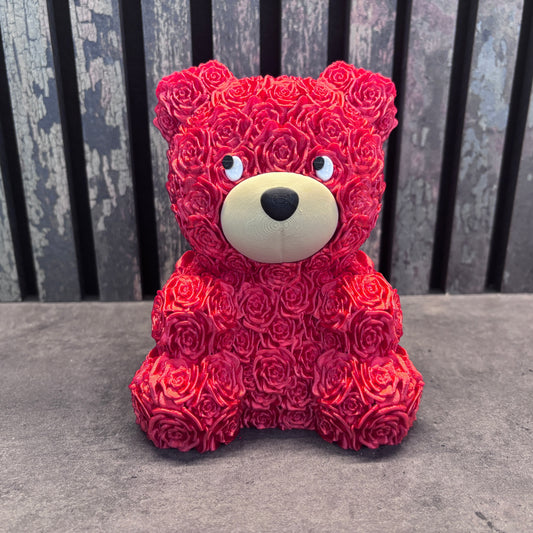 Rose Bamse