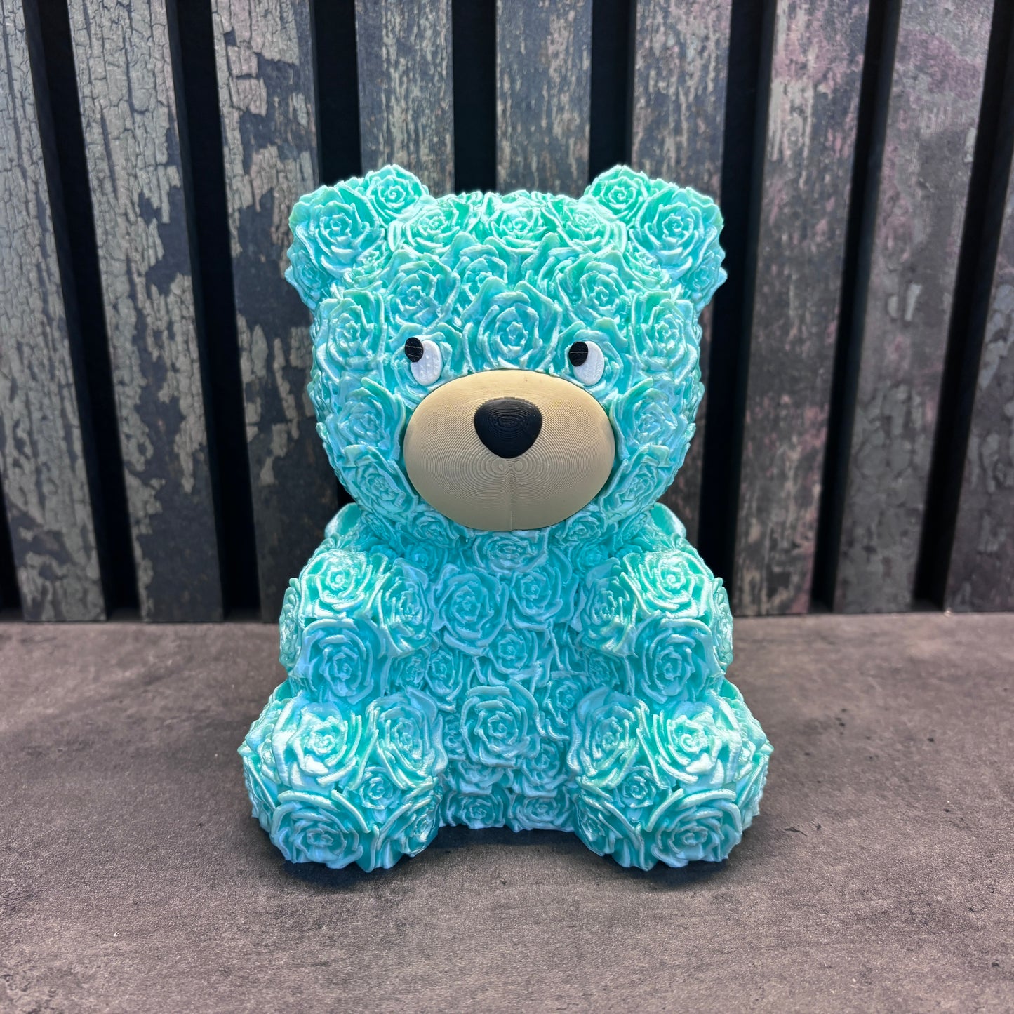 Rose Bamse