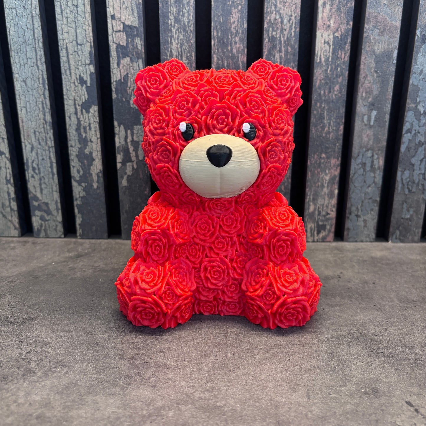 Rose Bamse