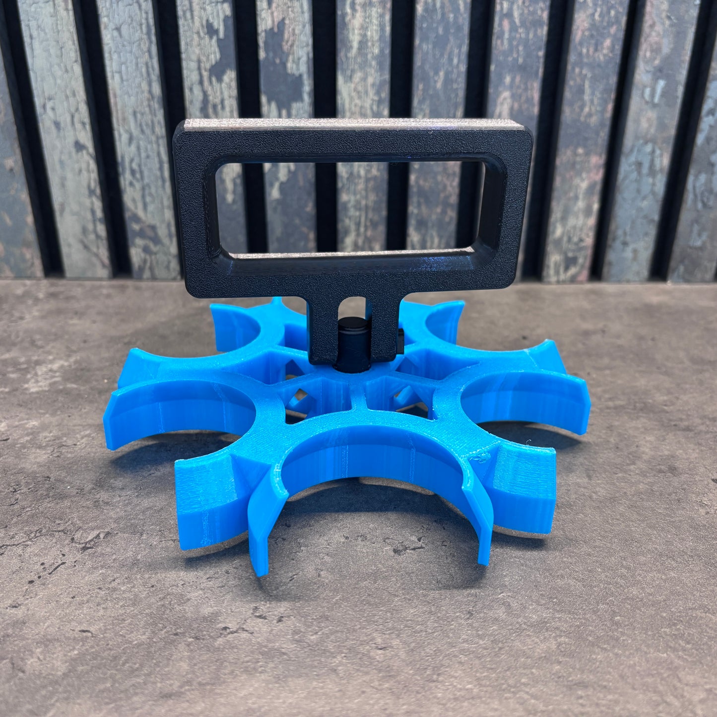 Dåse Karrusel (Fås i flere farver)