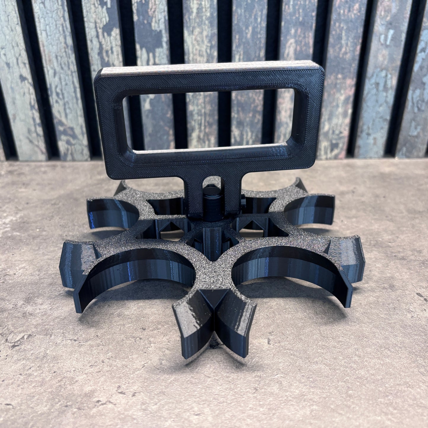 Dåse Karrusel (Fås i flere farver)