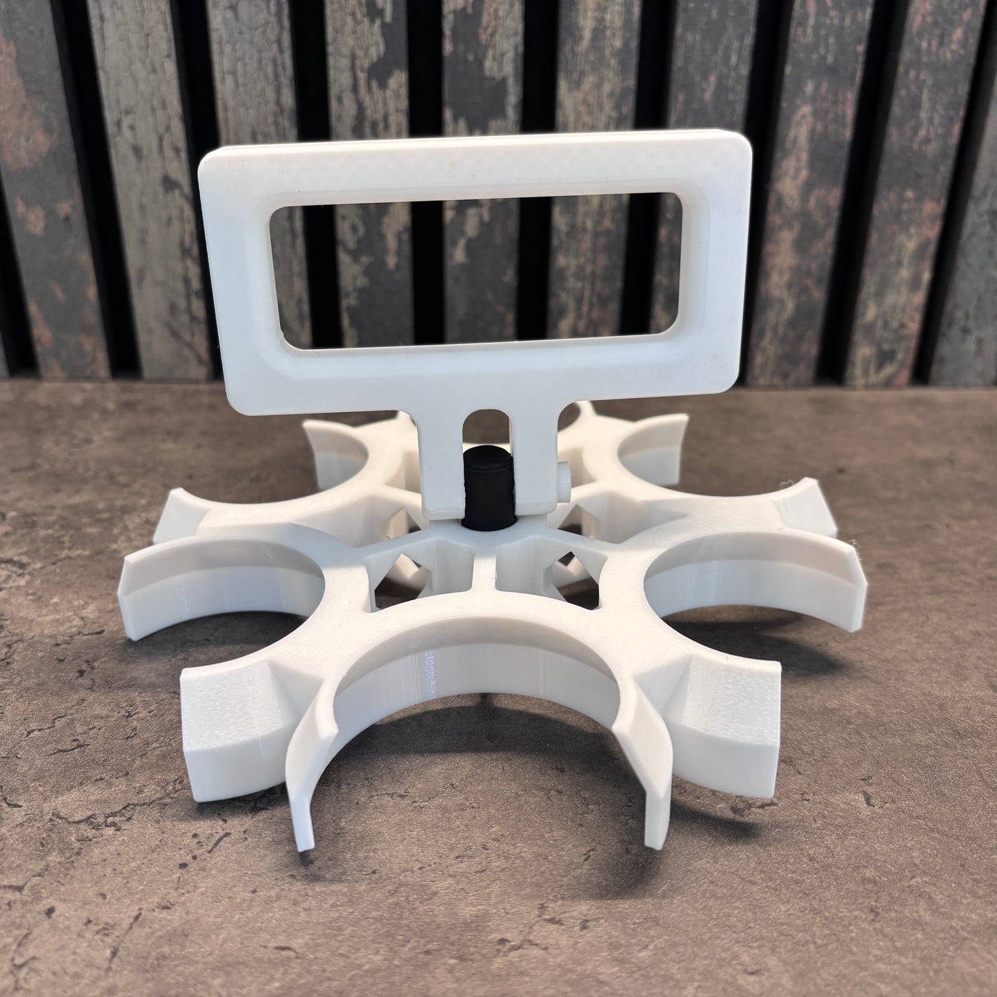 Dåse Karrusel (Fås i flere farver)