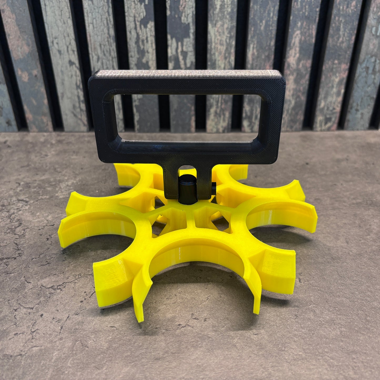 Dåse Karrusel (Fås i flere farver)