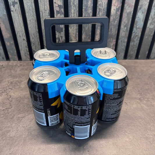 Dåse Karrusel (Fås i flere farver)